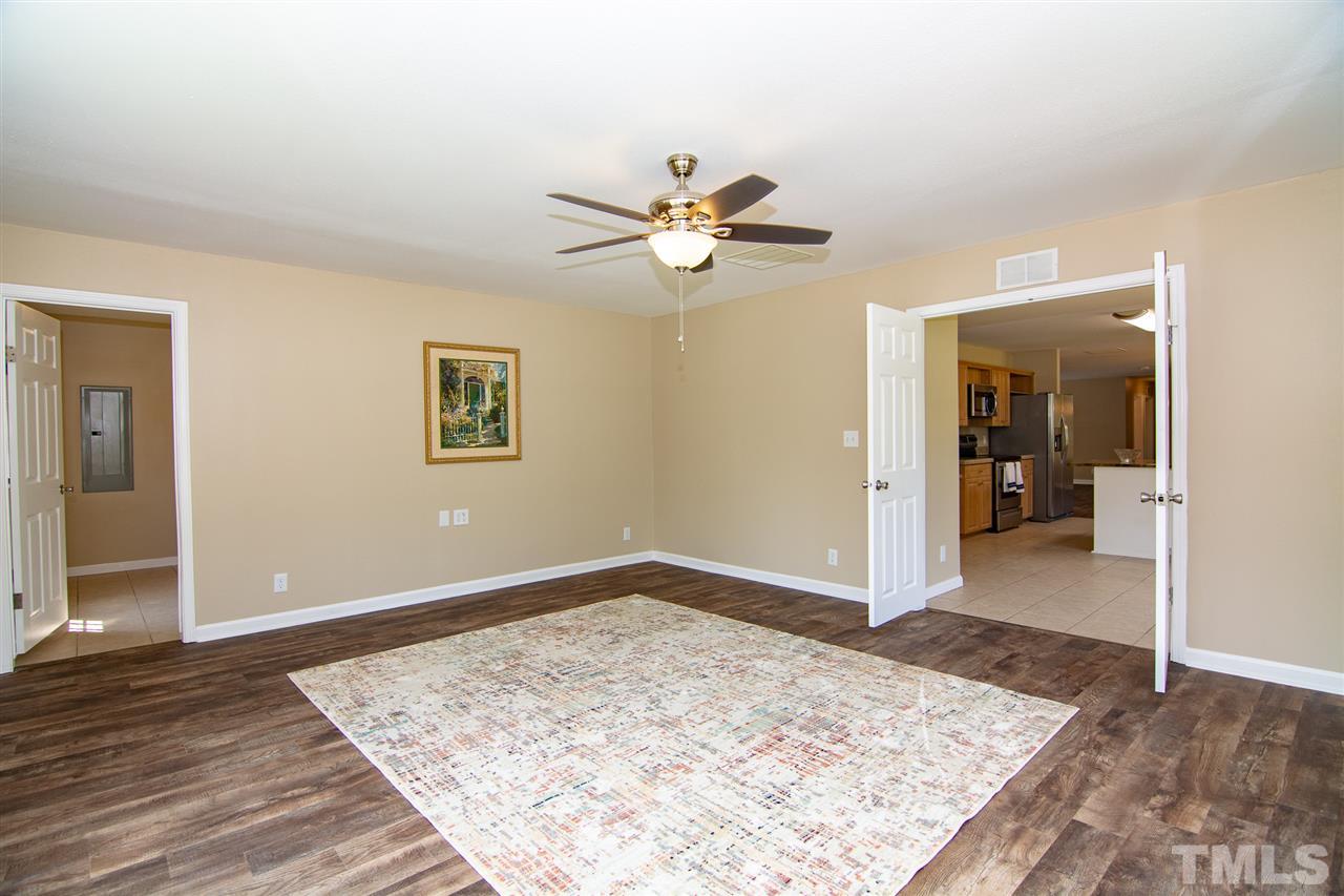 8506 South Creek Road Willow Spring, NC 27592 - Photo 12 of 18
