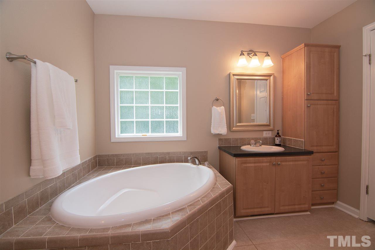 8506 South Creek Road Willow Spring, NC 27592 - Photo 16 of 18