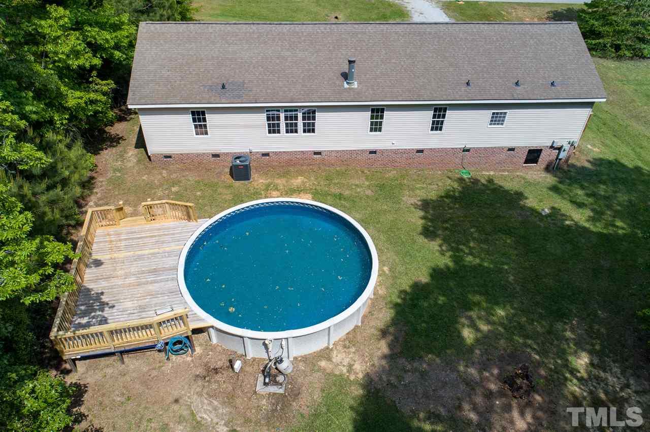 8506 South Creek Road Willow Spring, NC 27592 - Photo 3 of 18