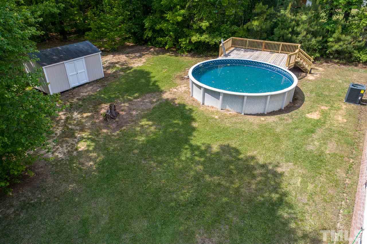 8506 South Creek Road Willow Spring, NC 27592 - Photo 4 of 18