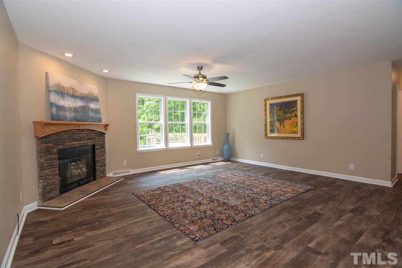 8506 South Creek Road Willow Spring, NC 27592 - Photo 6 of 18