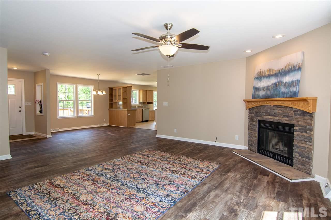 8506 South Creek Road Willow Spring, NC 27592 - Photo 7 of 18