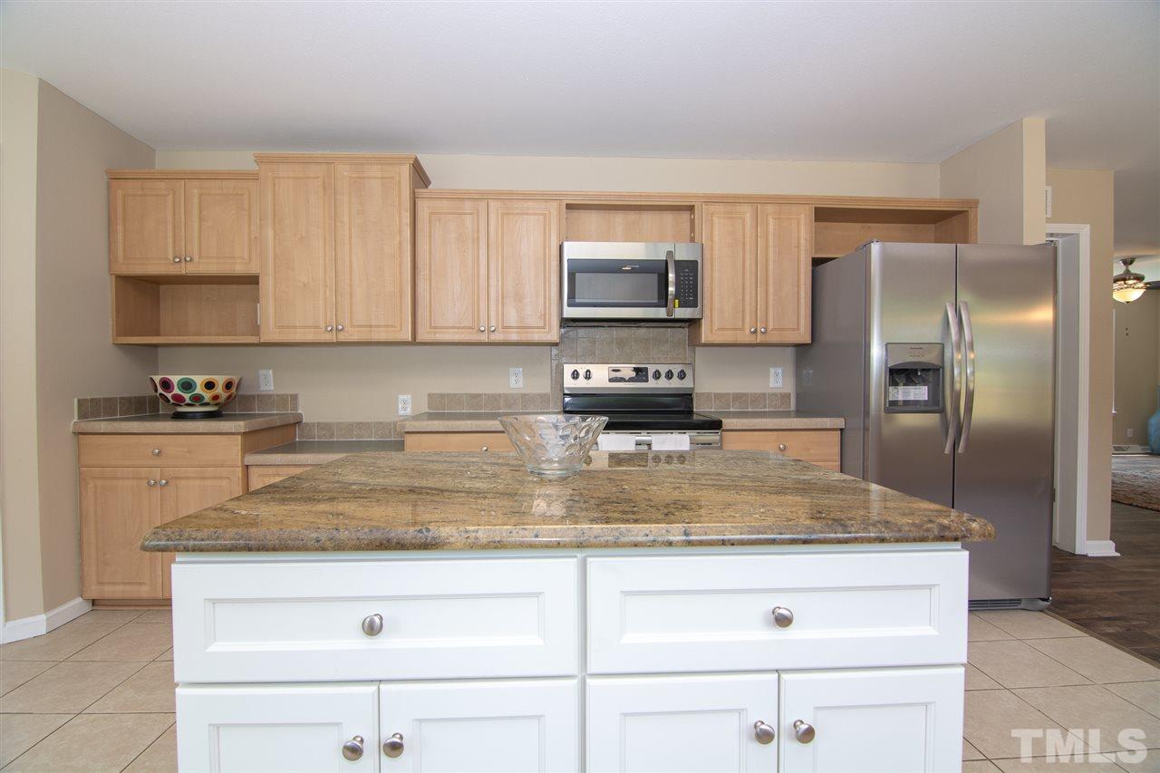 8506 South Creek Road Willow Spring, NC 27592 - Photo 8 of 18