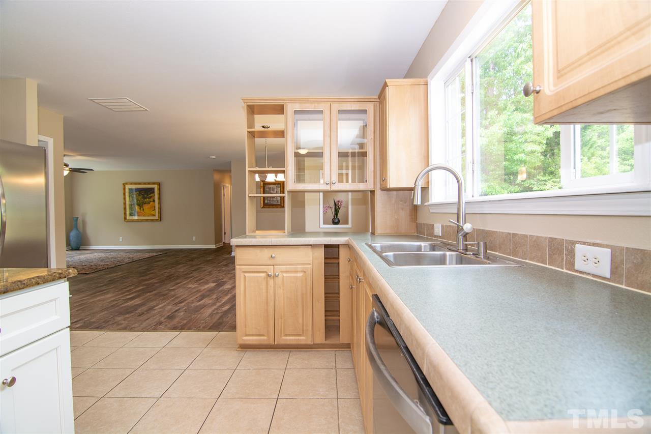 8506 South Creek Road Willow Spring, NC 27592 - Photo 9 of 18