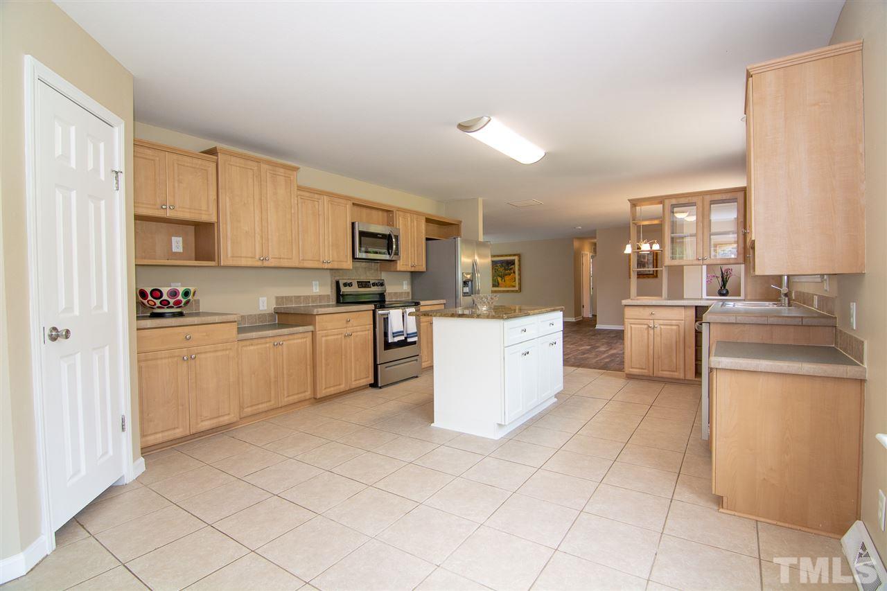 8506 South Creek Road Willow Spring, NC 27592 - Photo 10 of 18