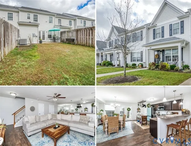 $282,000 | 2077 Forest Circle, Aylett, VA 23009
