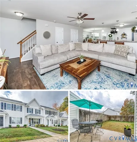 $282,000 | 2077 Forest Circle, Aylett, VA 23009