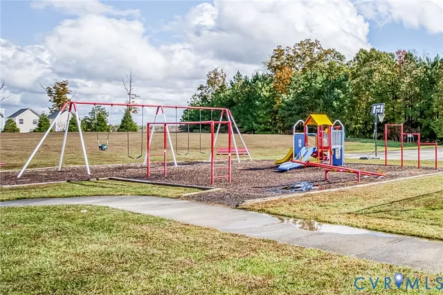 $282,000 | 2077 Forest Circle, Aylett, VA 23009