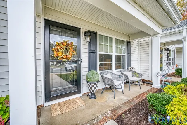 $282,000 | 2077 Forest Circle, Aylett, VA 23009