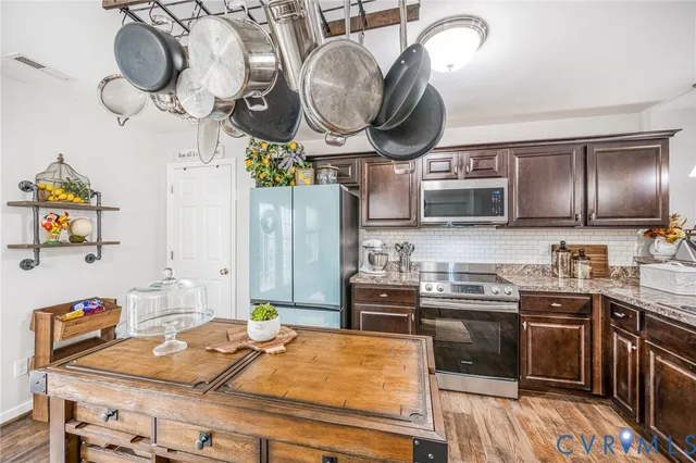 $282,000 | 2077 Forest Circle, Aylett, VA 23009