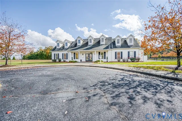 $282,000 | 2077 Forest Circle, Aylett, VA 23009