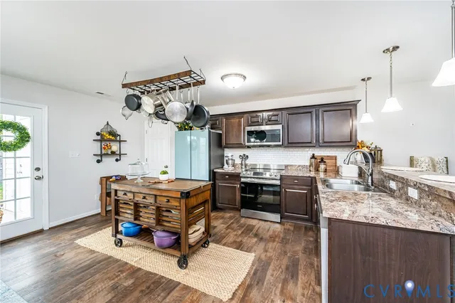 $282,000 | 2077 Forest Circle, Aylett, VA 23009