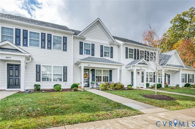 $282,000 | 2077 Forest Circle, Aylett, VA 23009