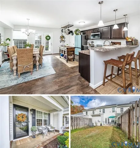 $282,000 | 2077 Forest Circle, Aylett, VA 23009