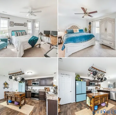 $282,000 | 2077 Forest Circle, Aylett, VA 23009