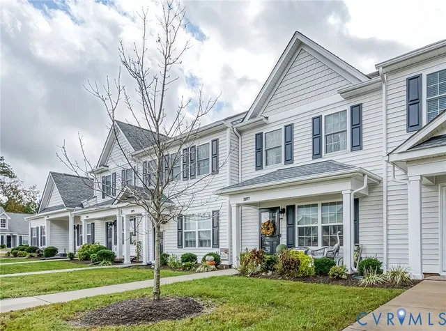 $282,000 | 2077 Forest Circle, Aylett, VA 23009