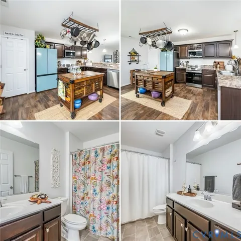 $282,000 | 2077 Forest Circle, Aylett, VA 23009