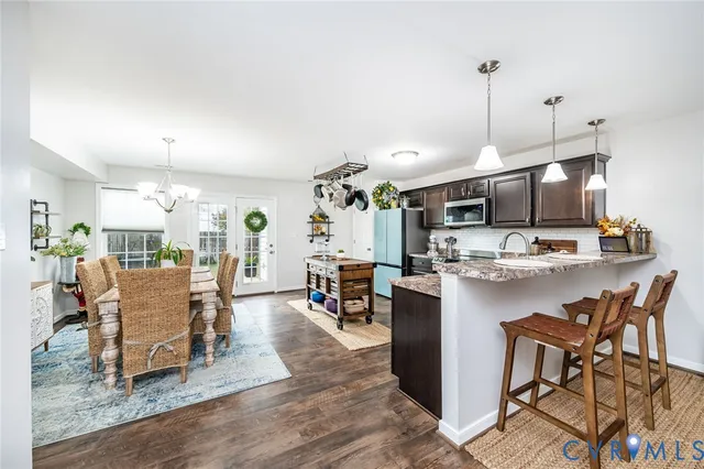 $282,000 | 2077 Forest Circle, Aylett, VA 23009