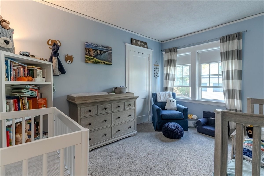135 Russett Road, Unit 2 Boston, MA 02132 - Photo 16 of 25