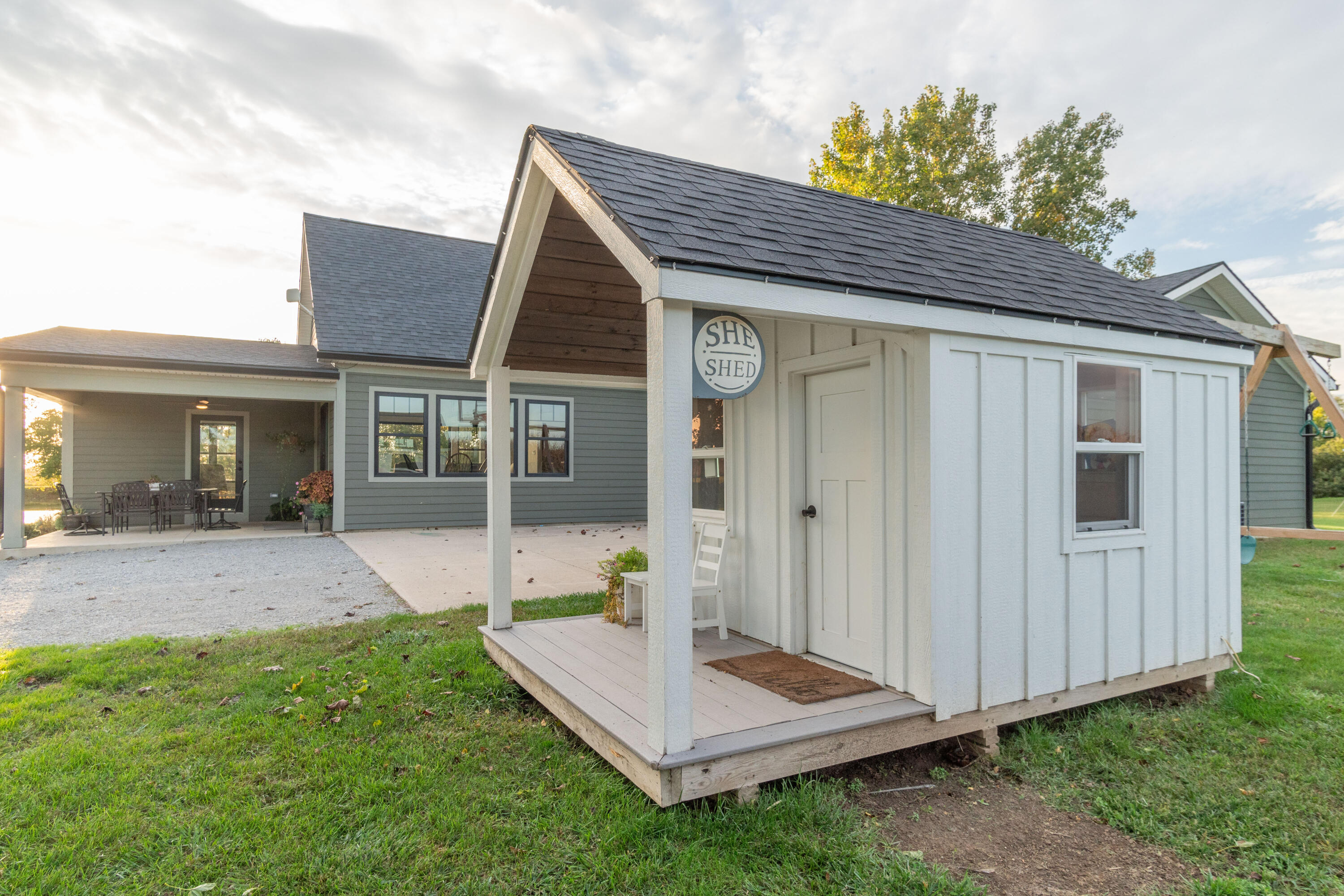 2510 Bulle Road Sidney, OH 45365 - Photo 75 of 84 Gallery Image 75
