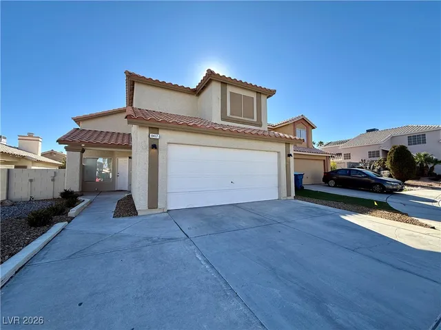 $2,050 | 8417 Telescope Peak Court, Las Vegas, NV 89145
