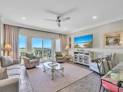 $748,000 | 515 Tops'l Beach Boulevard, Unit 605, Miramar Beach, FL 32550