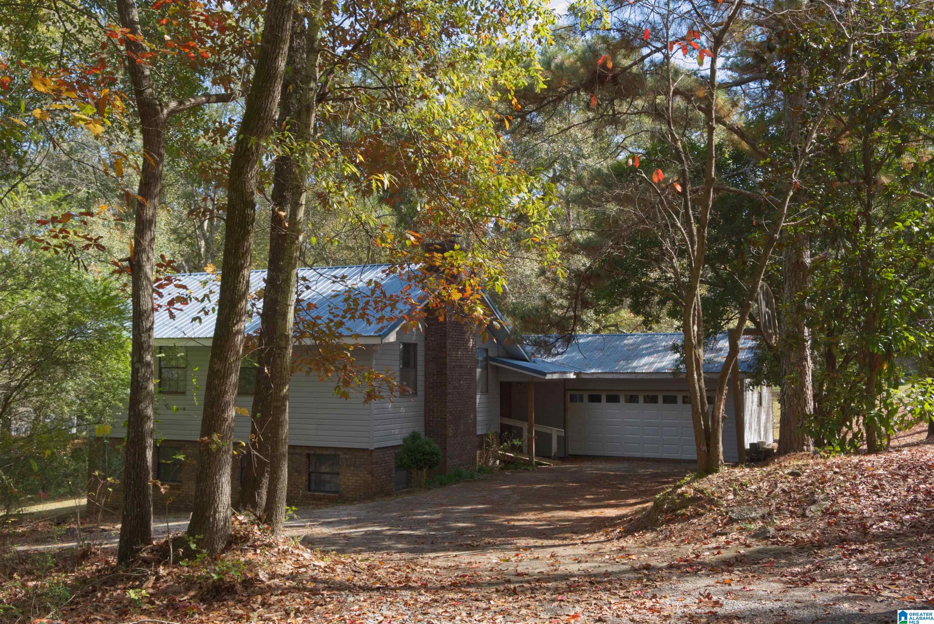 580 Lee Circle Cropwell, AL 35054 - Photo 16 of 17