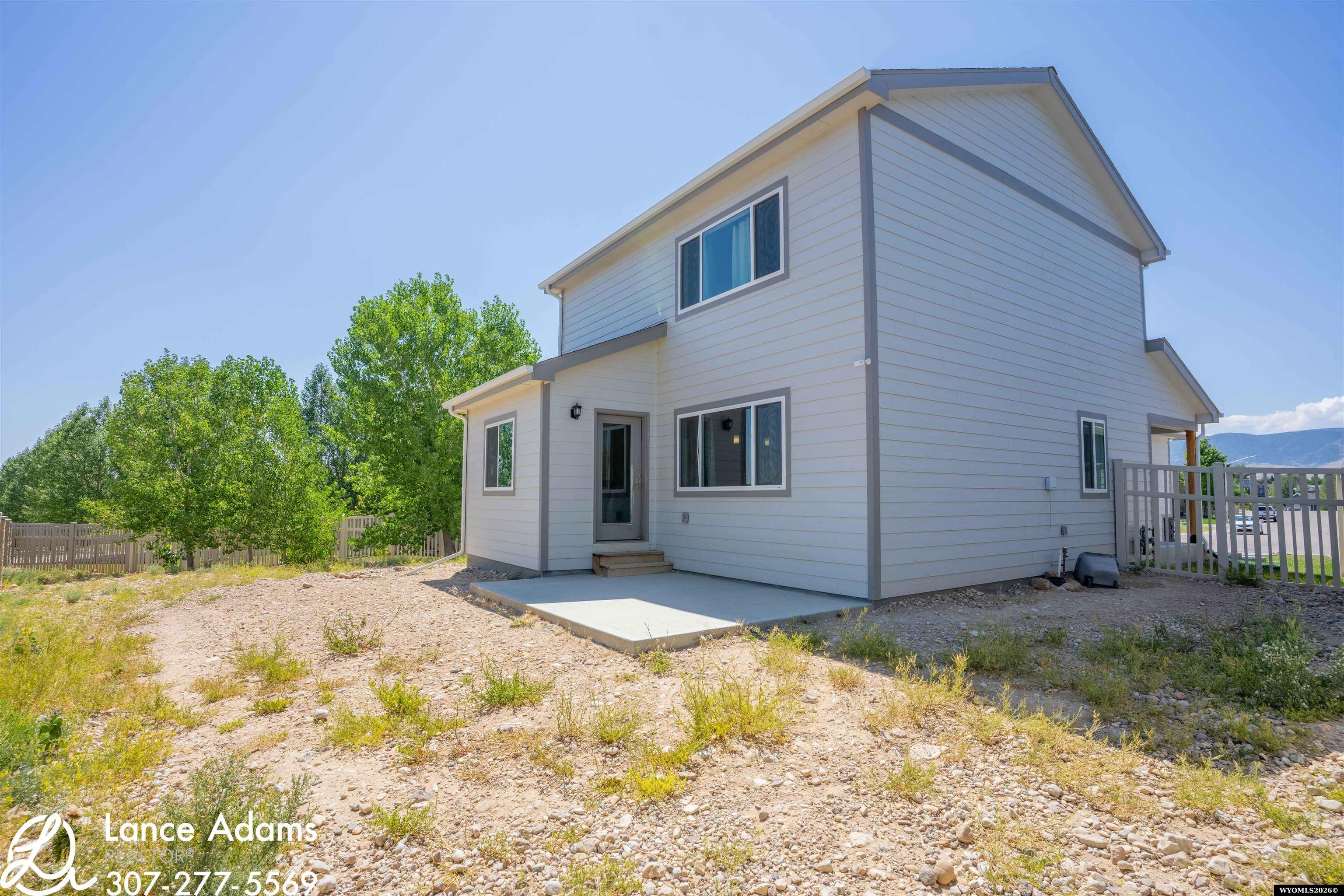 832 Cheney Loop Casper, WY 82609 - Photo 25 of 31