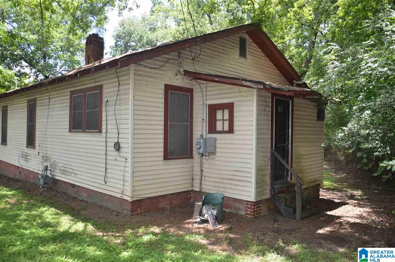 104 Knight Avenue Bessemer, AL 35023 - Photo 5 of 31