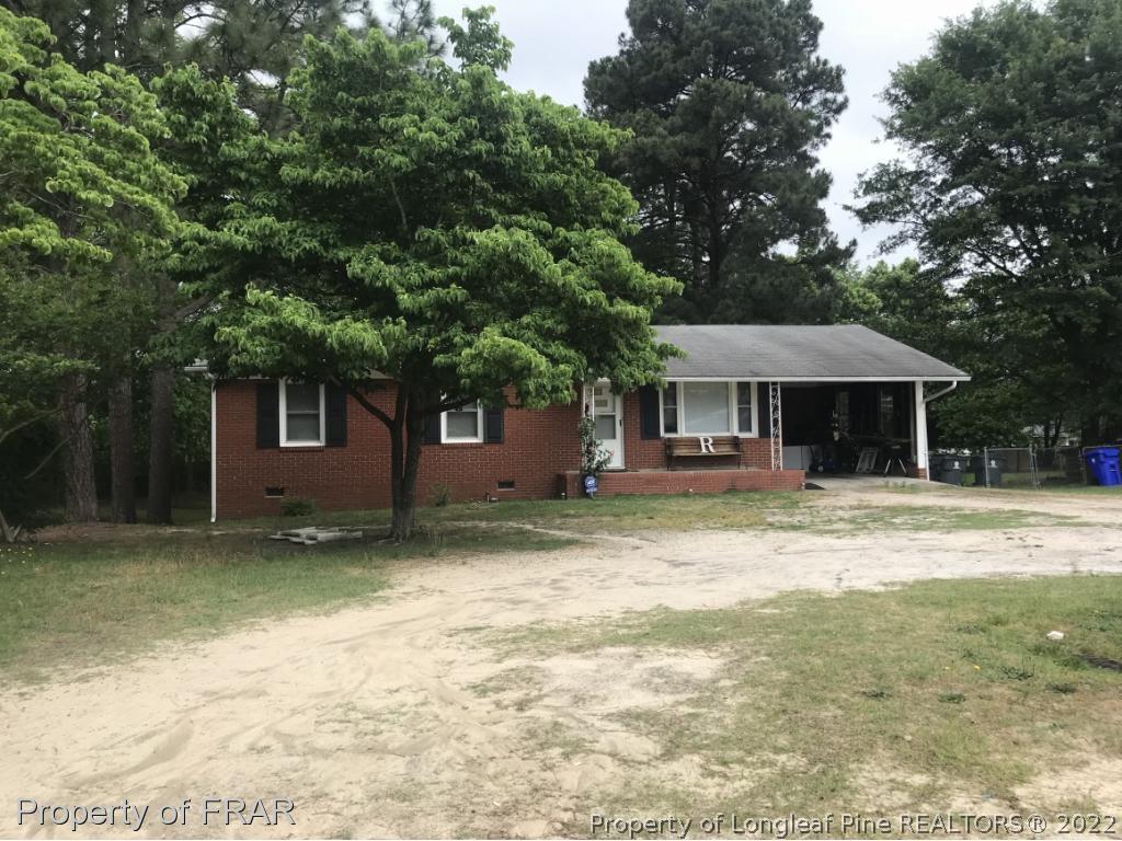 210 Odell Road Spring Lake, NC 28390 - Photo 1 of 2 Gallery Image 1