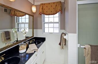 9801 Wild Deer Road Ladue, MO 63124 - Photo 15 of 19