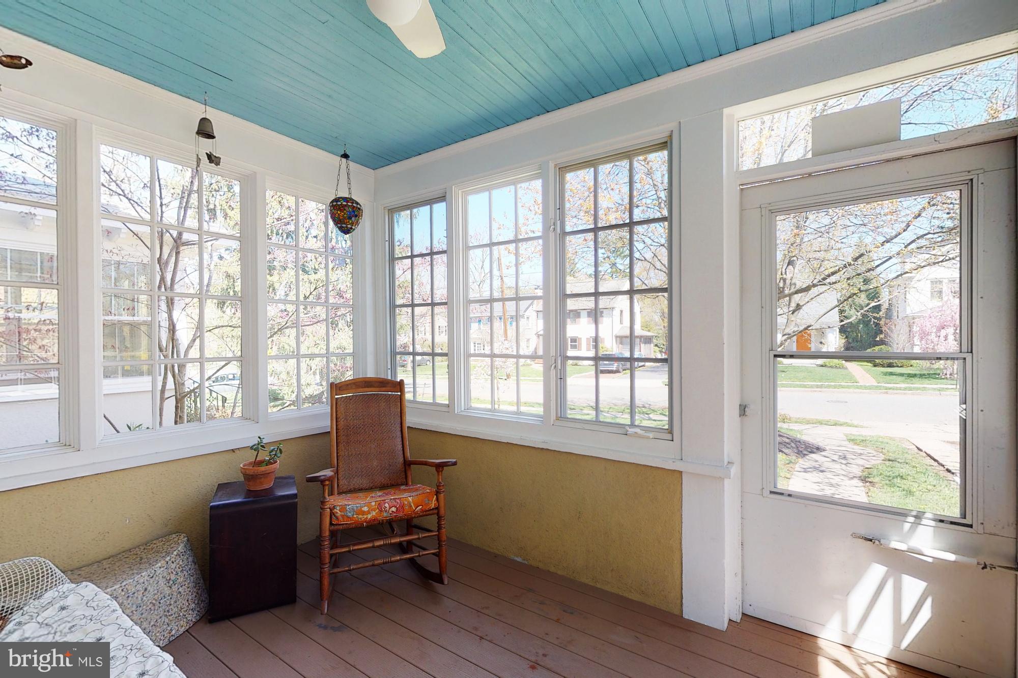 90 Jefferson Road Princeton, NJ 08540 - Photo 18 of 56 Loads of natural light/ 3 sides of windows