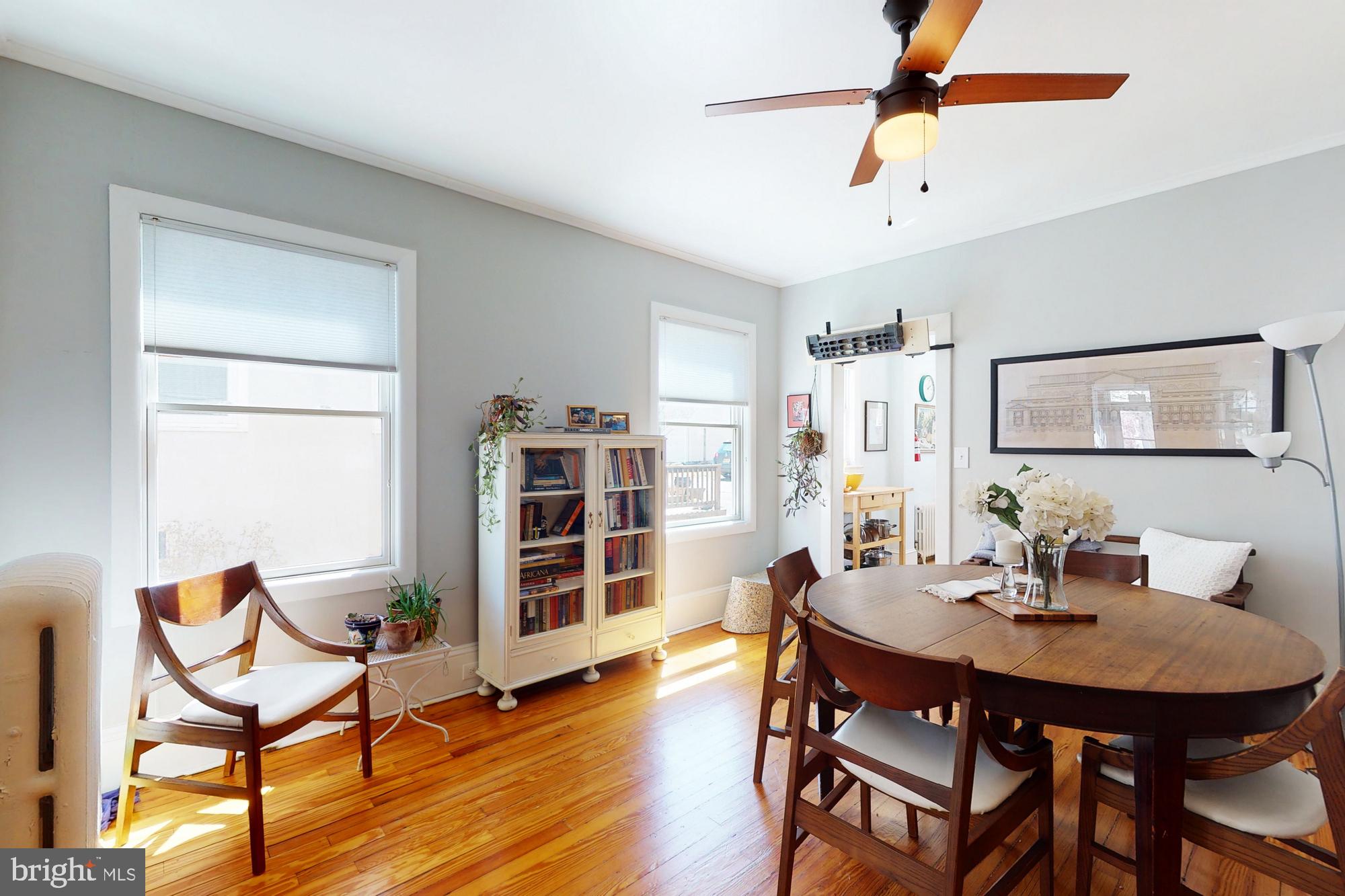 90 Jefferson Road Princeton, NJ 08540 - Photo 22 of 56 Dining room