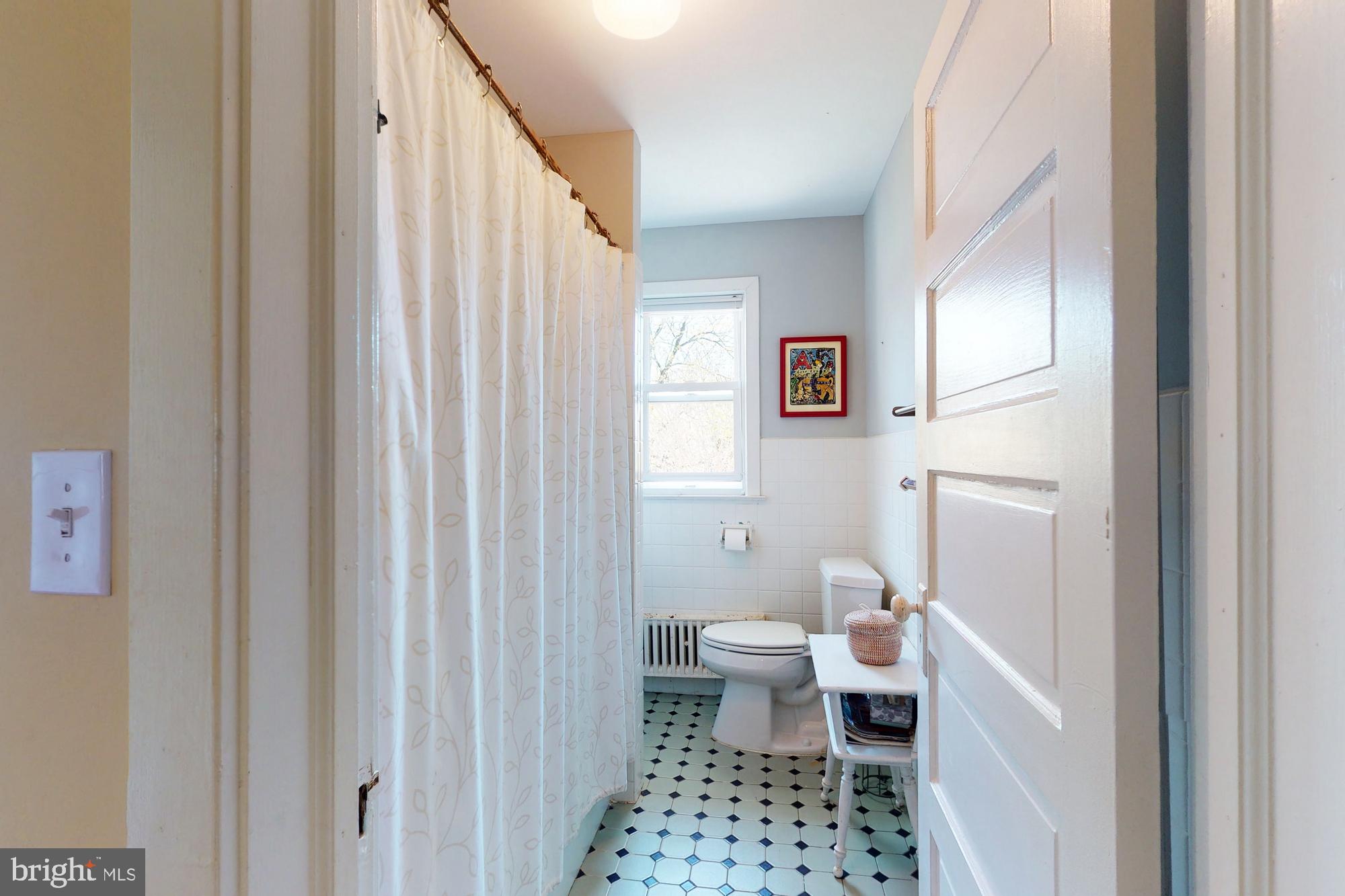 90 Jefferson Road Princeton, NJ 08540 - Photo 28 of 56 BATH #2: Hall bath 2nd floor