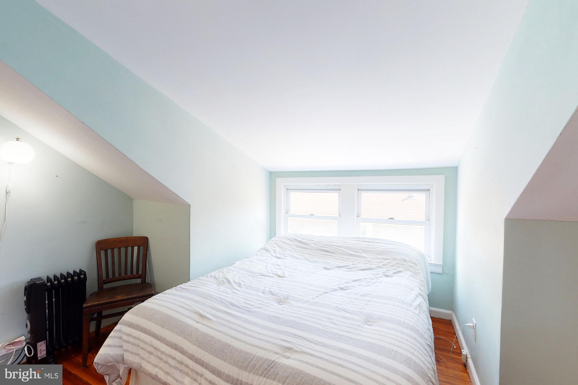 90 Jefferson Road Princeton, NJ 08540 - Photo 40 of 56 BR #4: pitched ceiling , HWF's, master ensuite