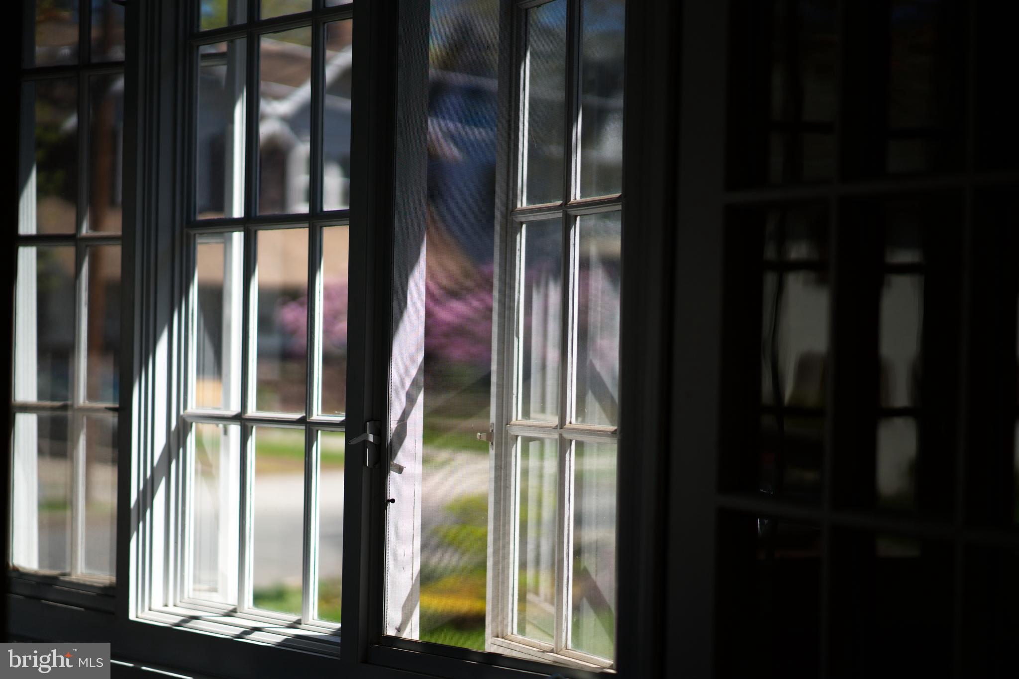 90 Jefferson Road Princeton, NJ 08540 - Photo 50 of 56 The porch windows allow the breeze to flow
