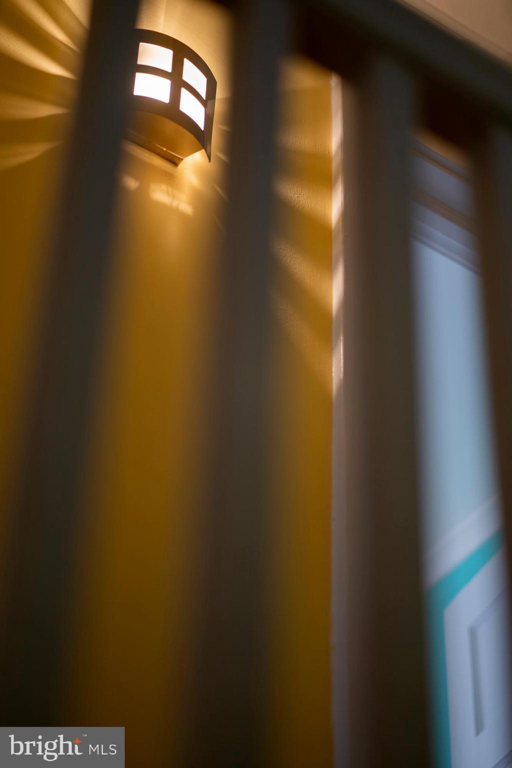 90 Jefferson Road Princeton, NJ 08540 - Photo 54 of 56 Hall lighting 2nd floor