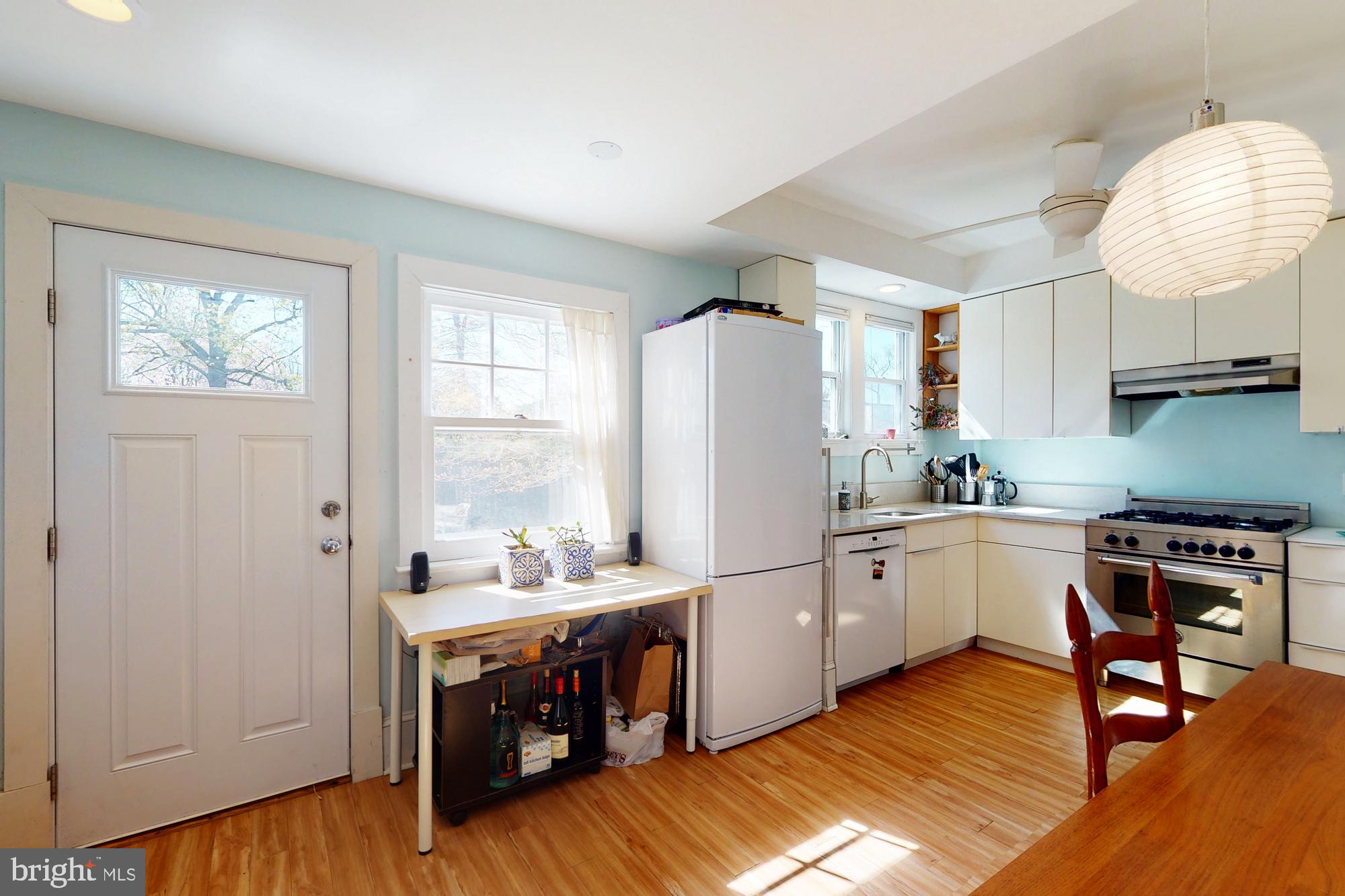 90 Jefferson Road Princeton, NJ 08540 - Photo 10 of 56 Rear Door