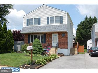 21 West Belair Road Ridley Park, PA 19078 - Photo 1 of 12 Exterior Front