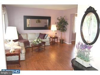 21 West Belair Road Ridley Park, PA 19078 - Photo 2 of 12 Living Room
