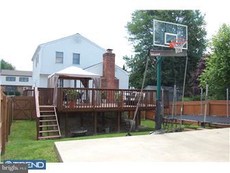 21 West Belair Road Ridley Park, PA 19078 - Photo 12 of 12 Exterior Back