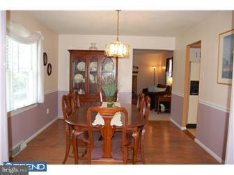 21 West Belair Road Ridley Park, PA 19078 - Photo 3 of 12 Dining Room