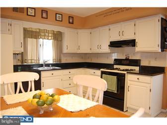 21 West Belair Road Ridley Park, PA 19078 - Photo 4 of 12 Kitchen