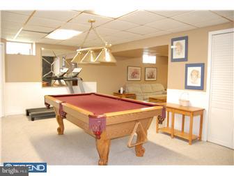 21 West Belair Road Ridley Park, PA 19078 - Photo 6 of 12 Basement - Finished