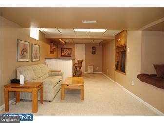 21 West Belair Road Ridley Park, PA 19078 - Photo 7 of 12 Basement - Finished