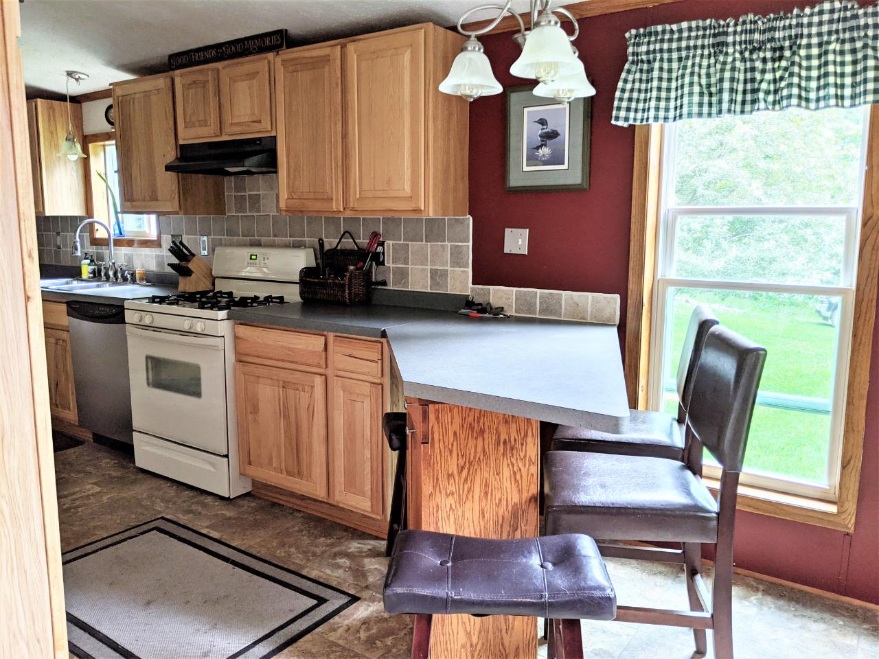 N14268 Lofdahl Road Fifield, WI 54524 - Photo 14 of 50 Gallery Image 14