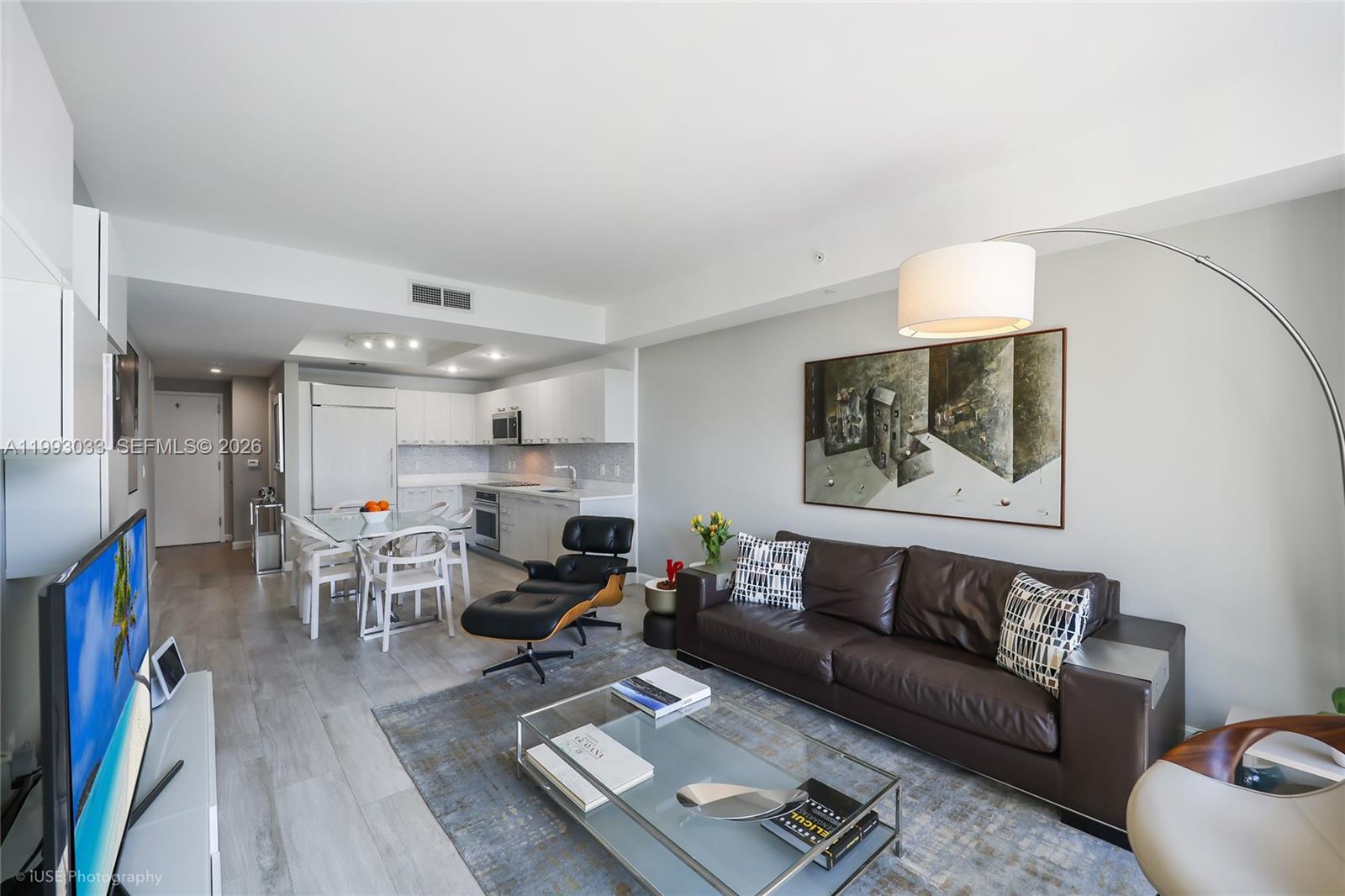 55 Southwest 9th Street, Unit 3004 Miami, FL 33130 - Photo 3 of 29 Photo 3