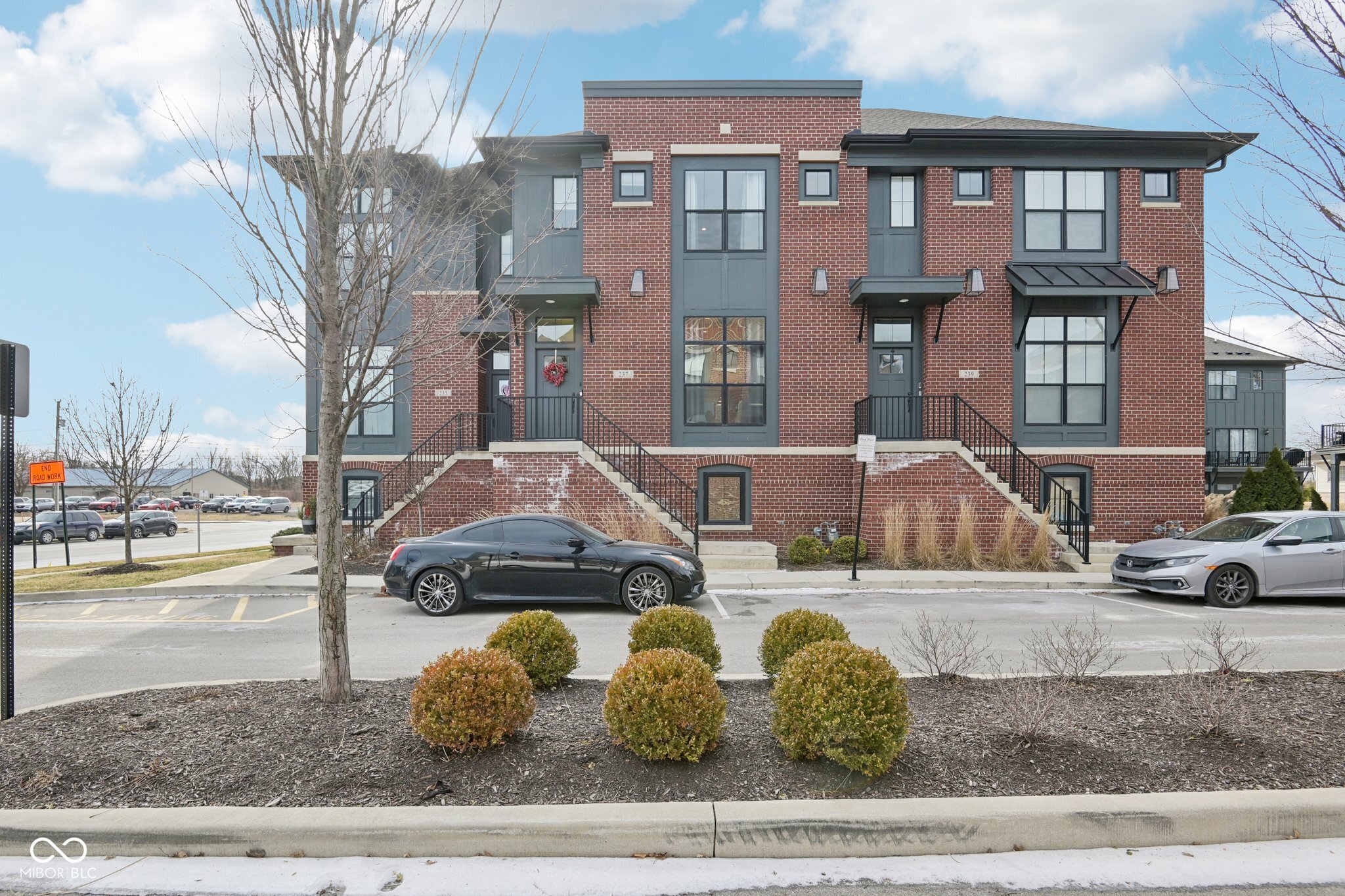 237 Poplar Street Westfield, IN 46074 - Photo 1 of 57