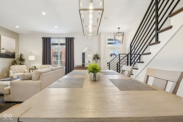 $579,900 | 237 Poplar Street, Westfield, IN 46074