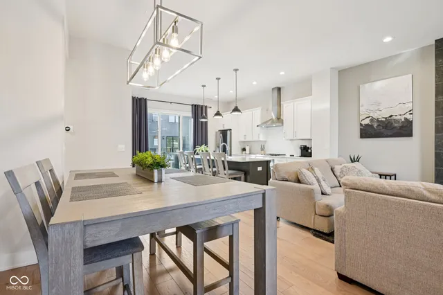 $579,900 | 237 Poplar Street, Westfield, IN 46074